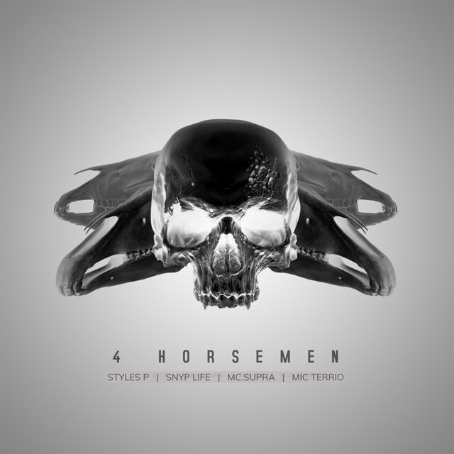 4 Horsemen