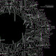 Cover art for album TRON Ares: Divergence by Nine Inch Nails