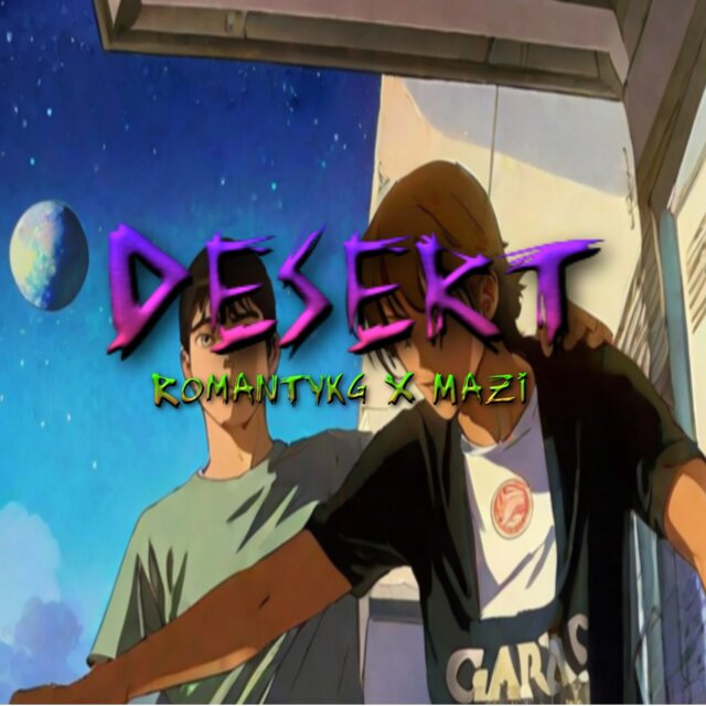 Desert