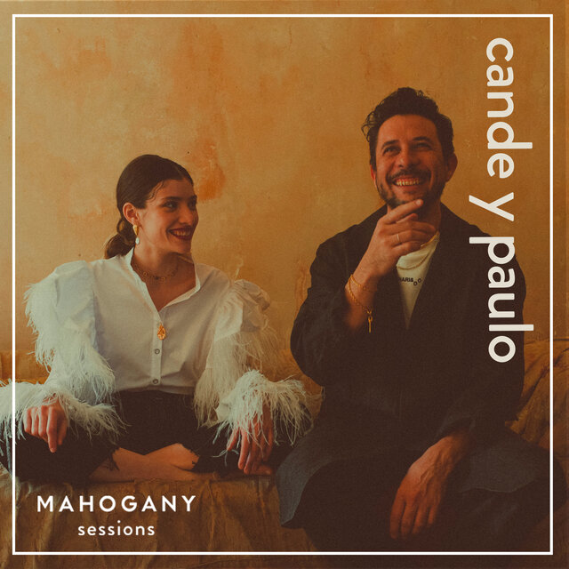 Barro Tal Vez (Mahogany Sessions)