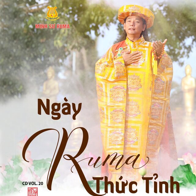 Guruji Ruma Tuyển Tập Vol. 20 Ngày Ruma Thức Tỉnh