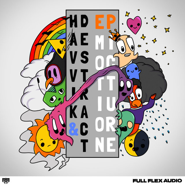 Emotion Picture EP (Remixes)