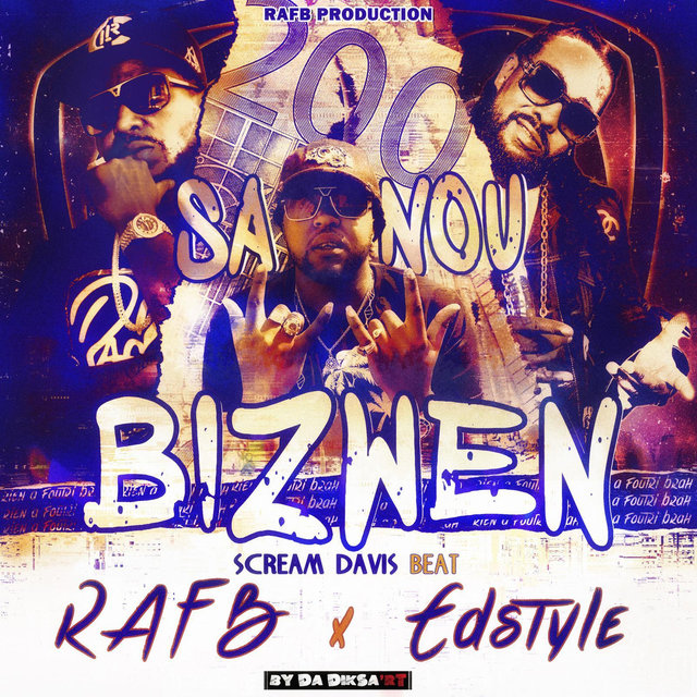 Sa nou bizwen