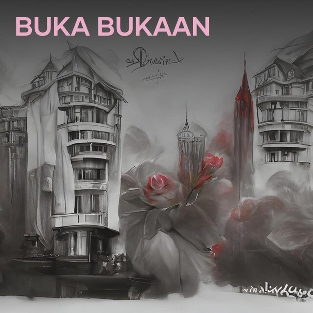 Buka bukaan