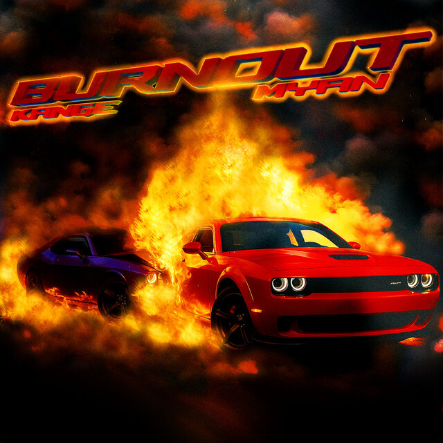 BURNOUT