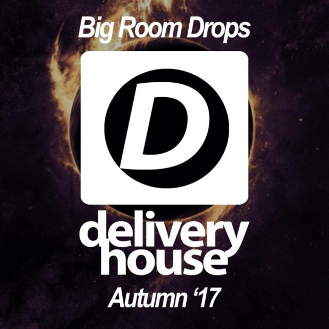 Big Room Drops (Autumn '17)