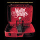 Cover art for album Live at the Mauch Chunk Opera House by The Wailin' Jennys