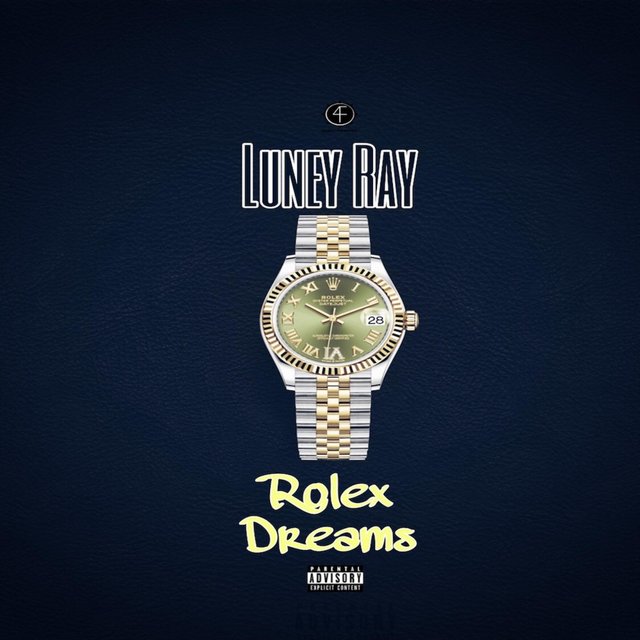 Rolex Dreams