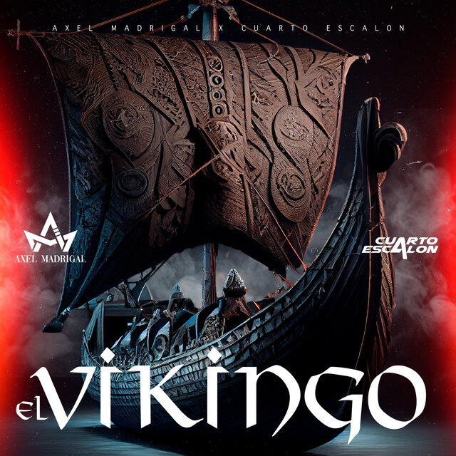 El Vikingo
