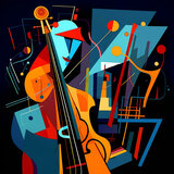 Jazz Music Legend Beat