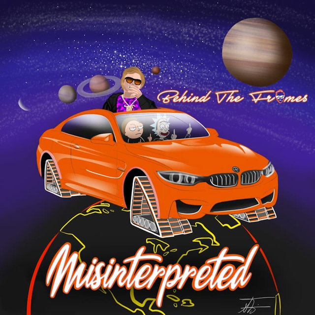 Misinterpreted