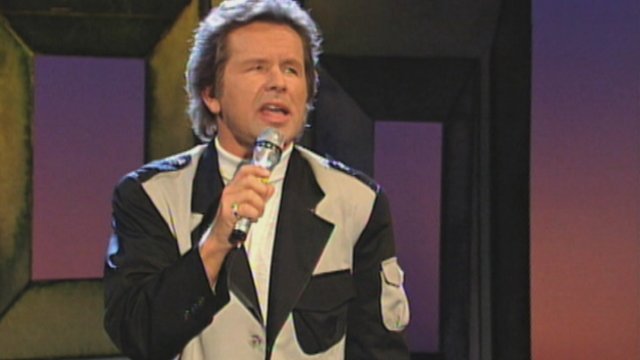 Geh, wenn du willst (ZDF Länderjournal 23.01.1996) (VOD)