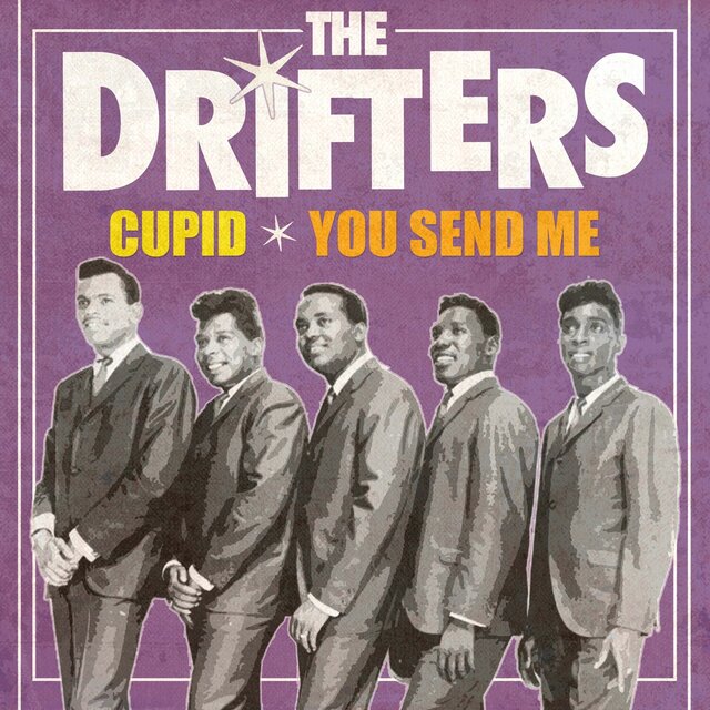 Cupid / You Send Me