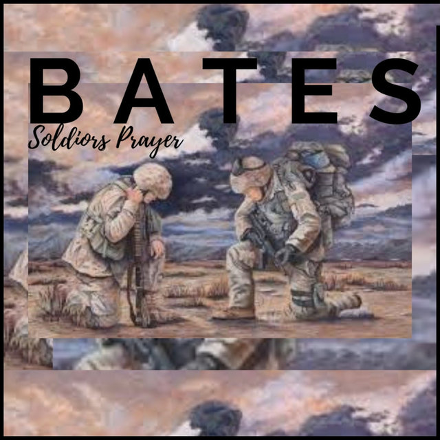 Soldiers Prayer