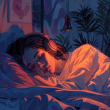 Harmonic Slumber Drift