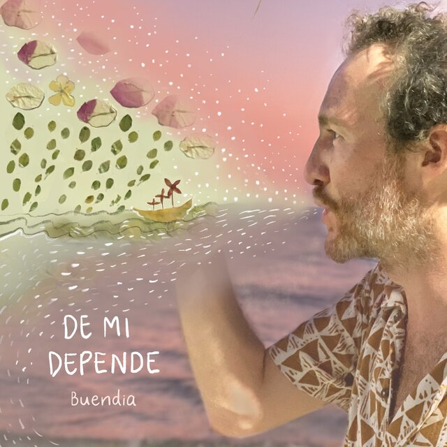 De Mi Depende