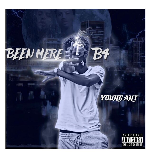 Been Here B4