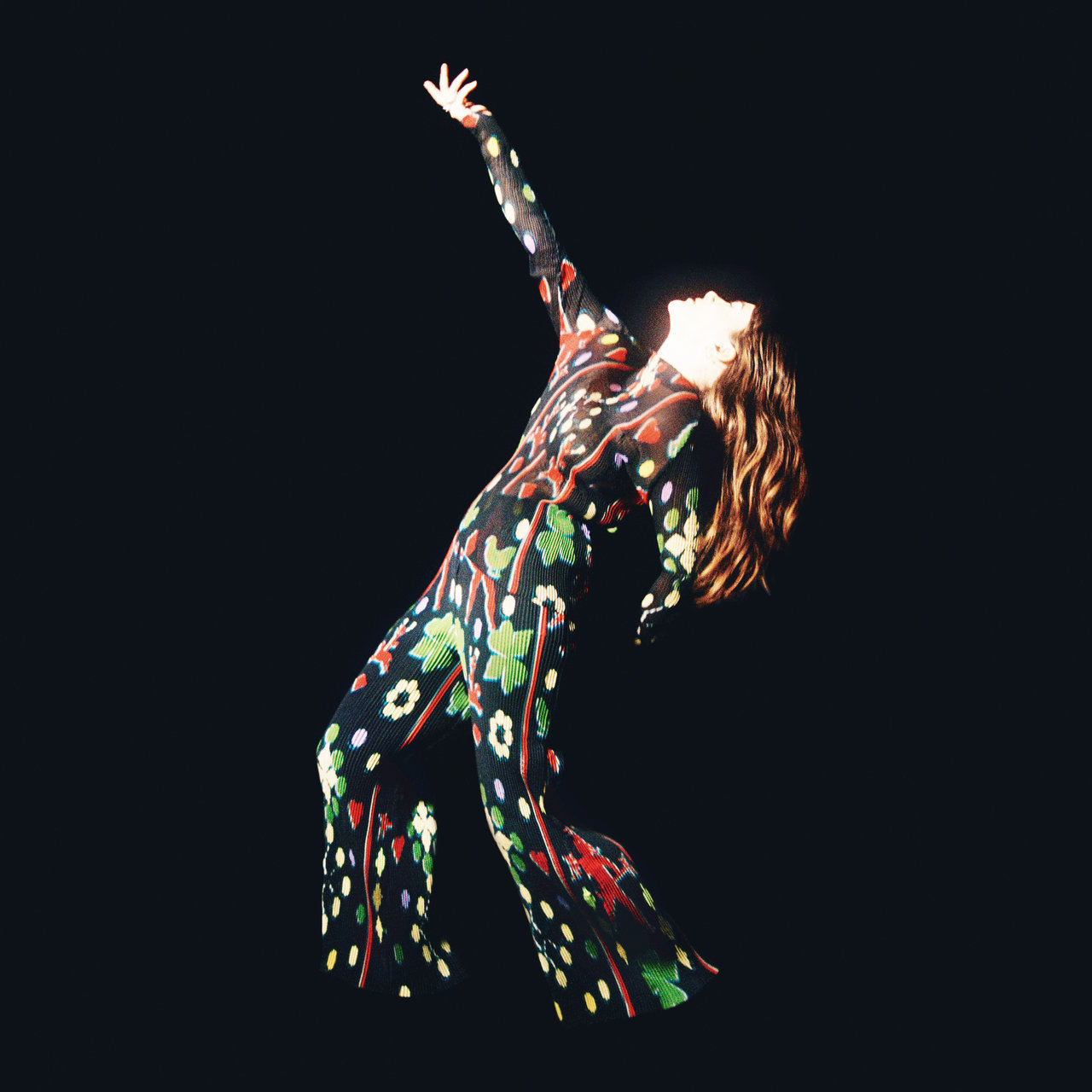 Tess Roby on TIDAL