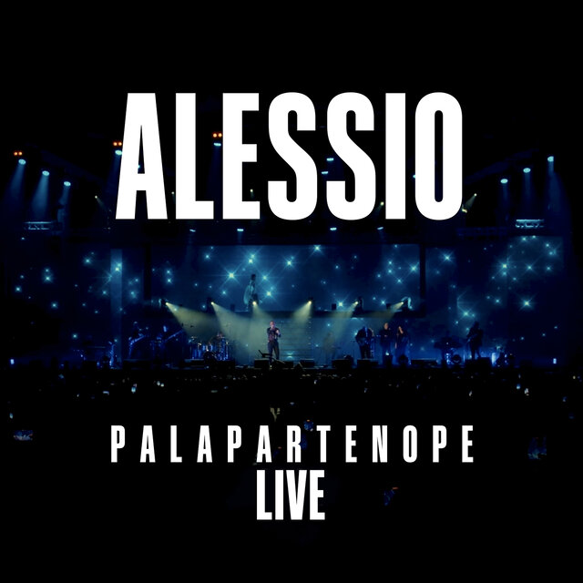 Palapartenope (Live)