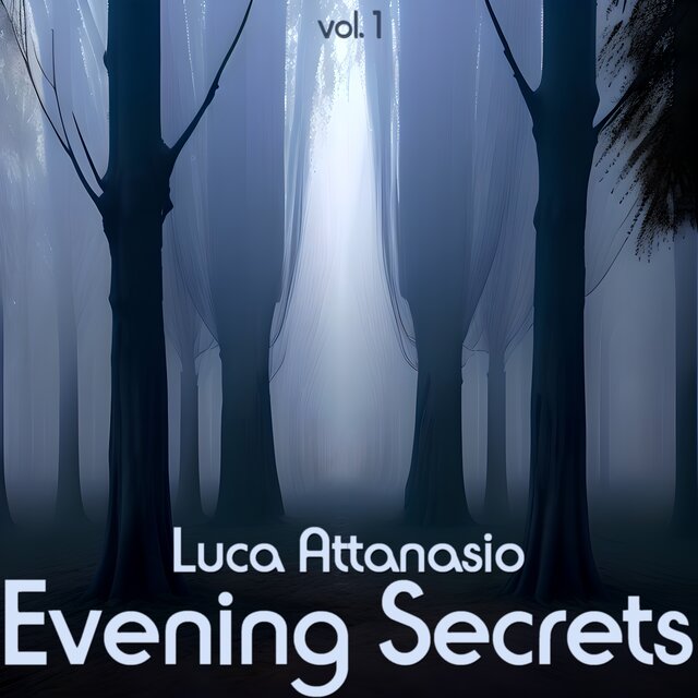 Evening Secrets Vol. 1