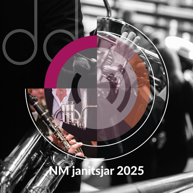 Nm Janitsjar 2025 - 2. divisjon (Live)