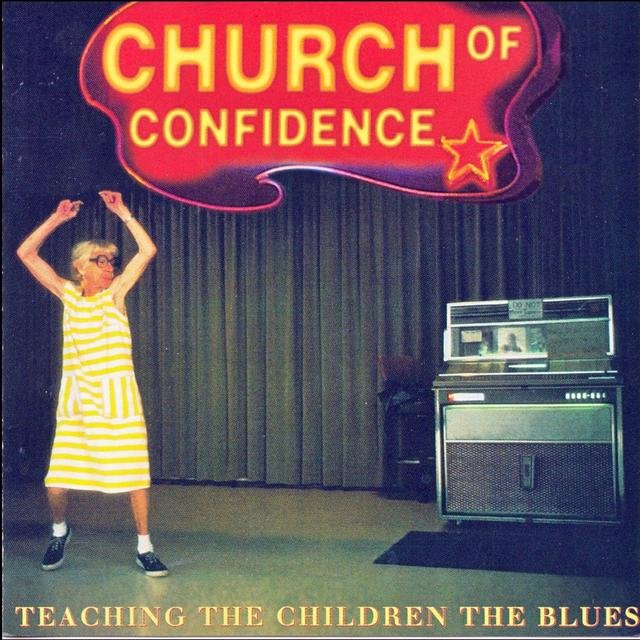 Teaching the Children the Blues