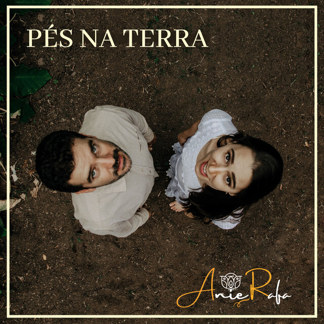 Pés na Terra