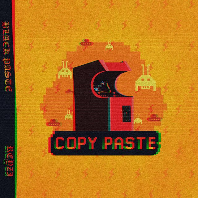 Copy Paste