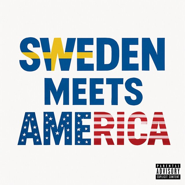 SWEDEN MEETS AMERICA