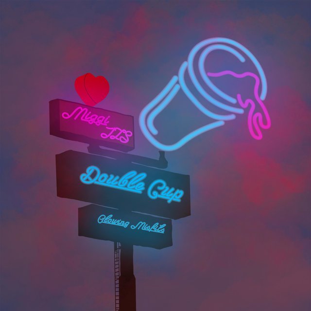 Doublecup (feat. Glowing Misfits)