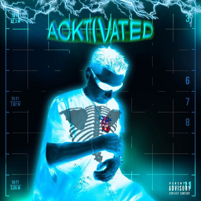 ACKTIVATED