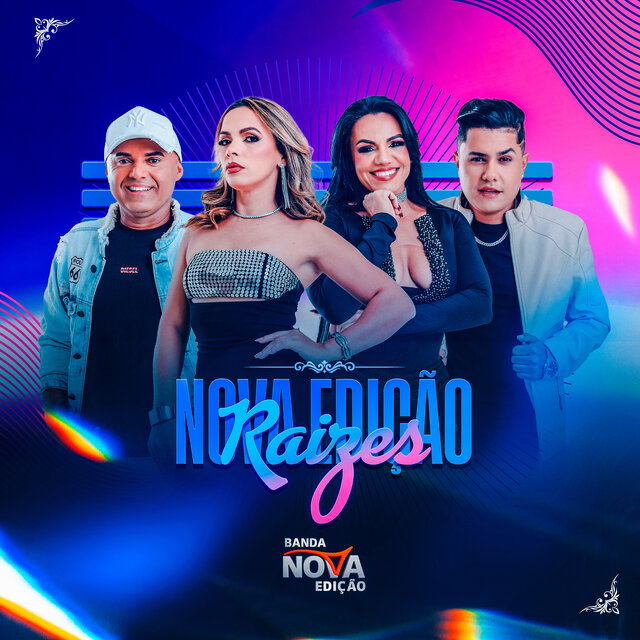 Raízes Nova Edição