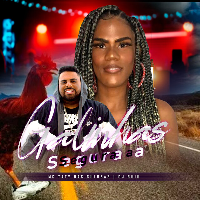 Segura a Galinha