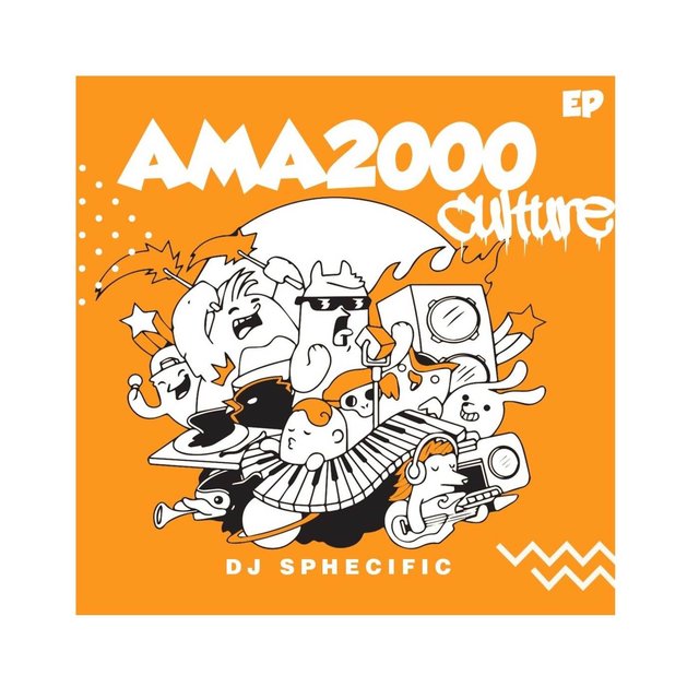 Ama2000 Culture