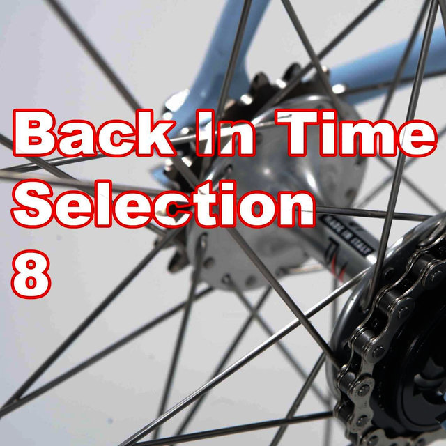 Back In Time Selection 8