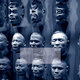 Cover art for album Retinue by Gregory Taylor