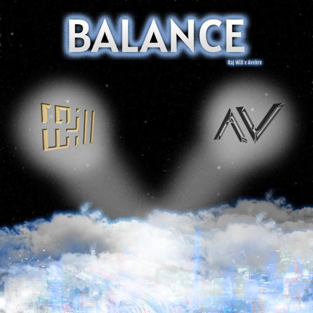 Balance (feat. Avehre)