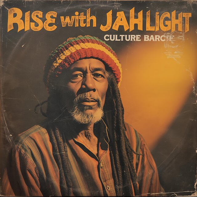 Jah Light Never Fades – Inner Upliftment Vibes