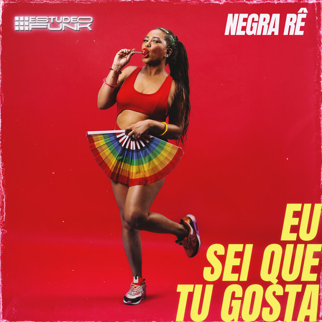 Eu sei que tu gosta