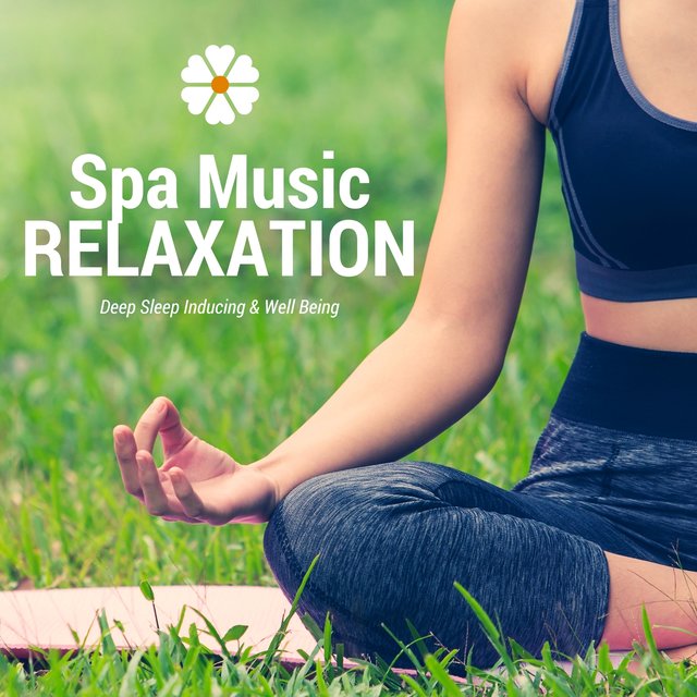 Spa Music Relaxation - Serenity, Zen Meditation, Deep Sleep Inducing & Well Being, Massage, Beauty, Yoga, Healing Nature Sounds for Wellness Center