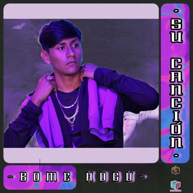 SU CANCIÓN