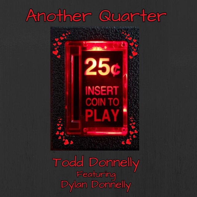 Another Quarter
