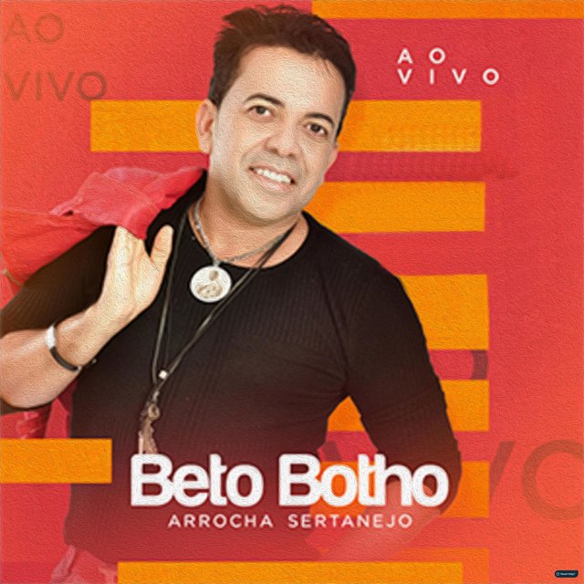 Arrocha Sertanejo (Ao Vivo em Olindina, BA)