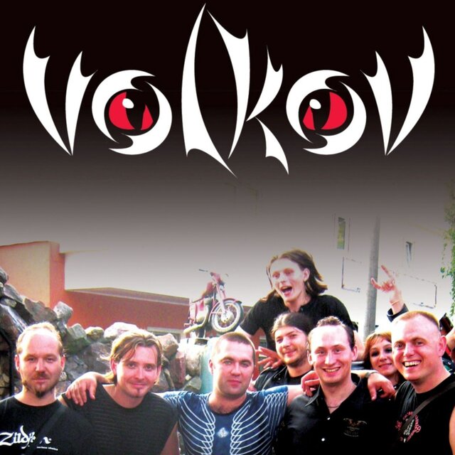 Volkov