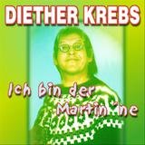 Ich bin der Martin 'ne