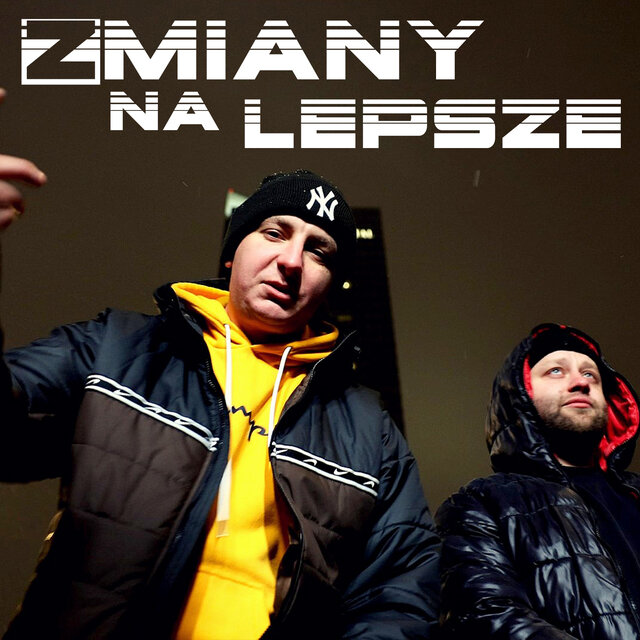 Zmiany na lepsze 