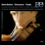 Introduction & Rondo capriccioso in A Minor, Op. 28