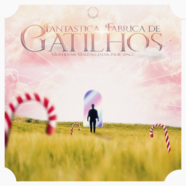 Fantástica Fábrica de Gatilhos