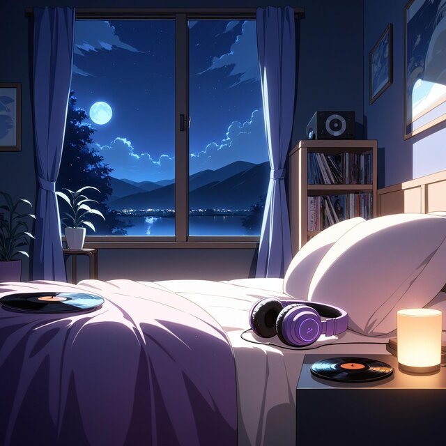Midnight Chill