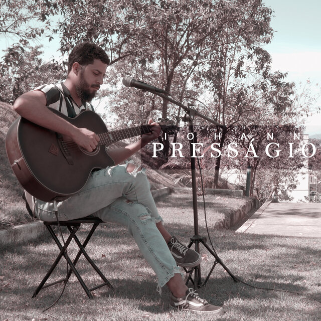 Presságio (Acústico)